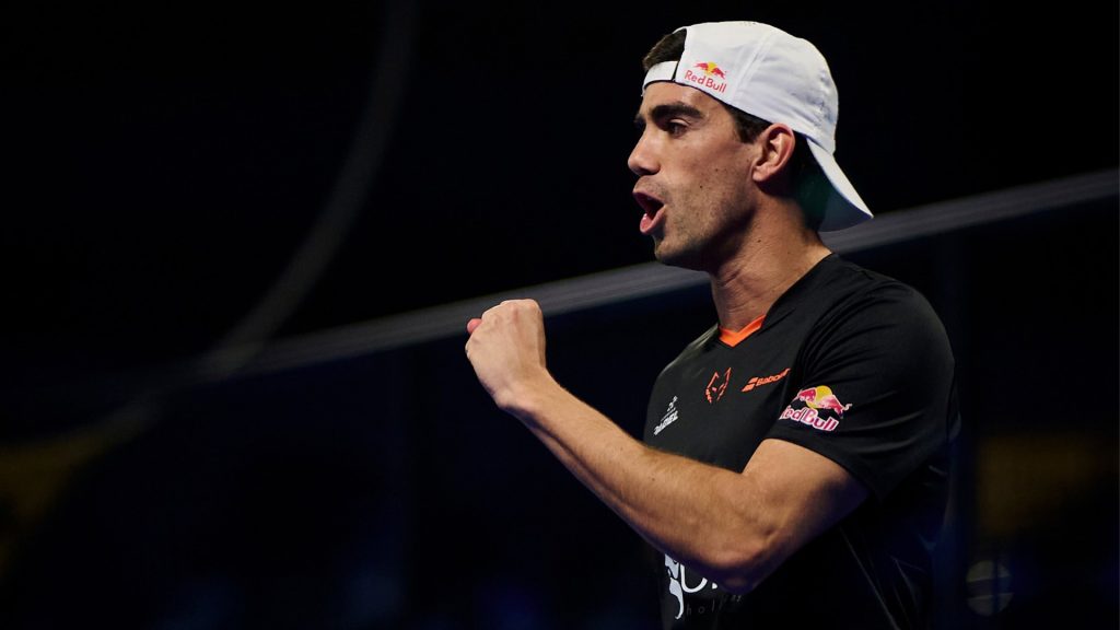 Las estrellas brillan en la Arena Kuwait y avanzan a cuartos