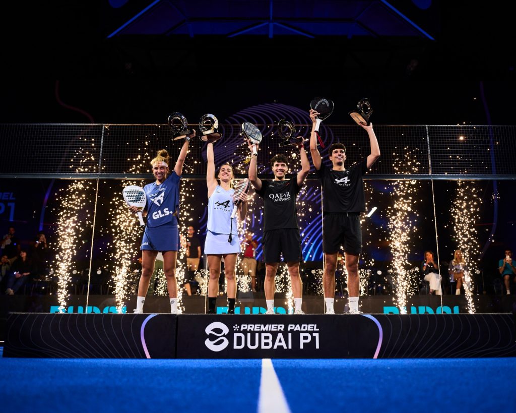 Claudia y Bea, Arturito y Agus otra vez en el trono