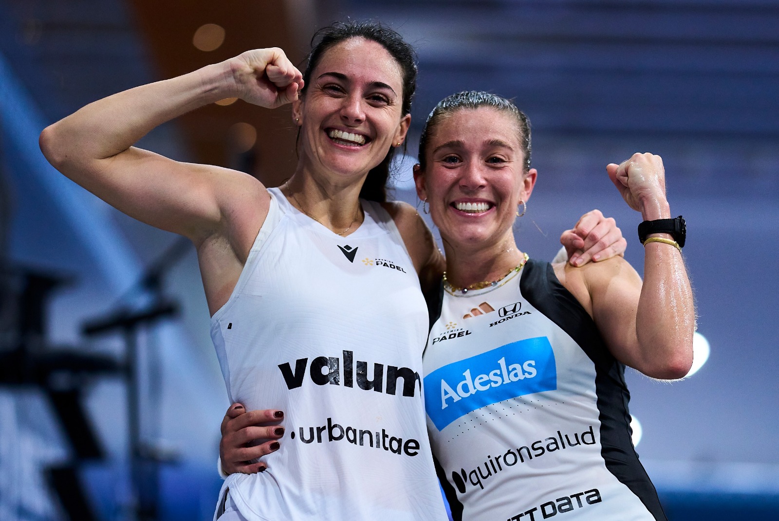 ¡qué noche para Icardo-Ortega! Volverá el duelo contra Sánchez-Josemaría