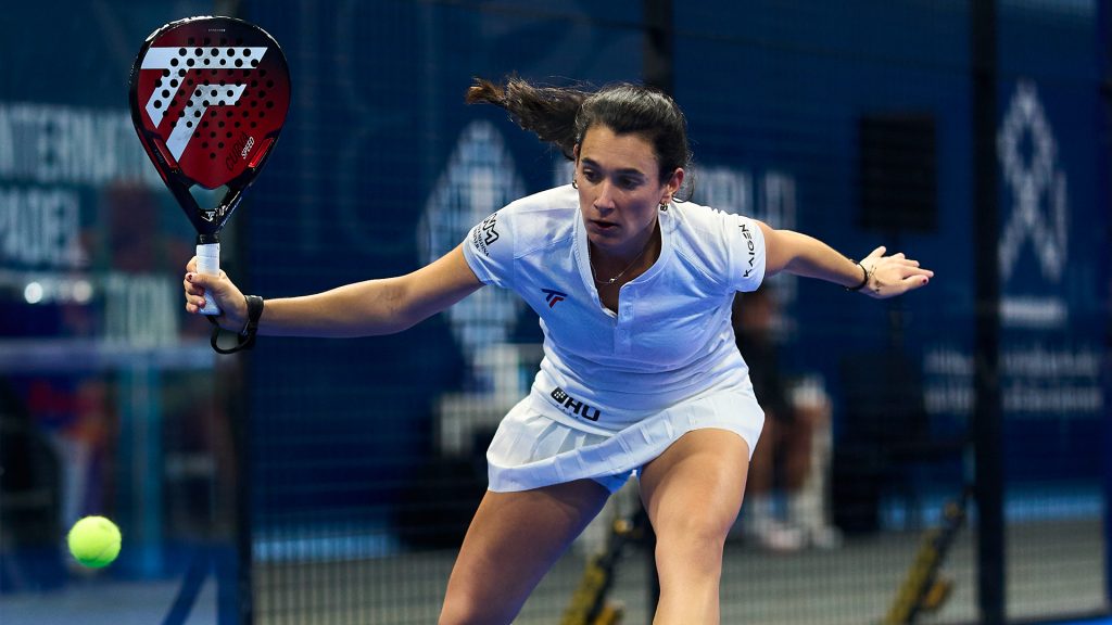 Cerrada la qualy femenina, cuatro parejas siguen soñando