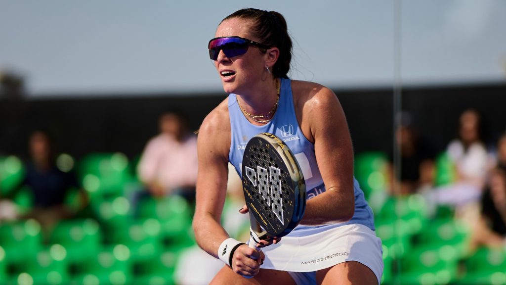 Ortega: “Here you play to make history”