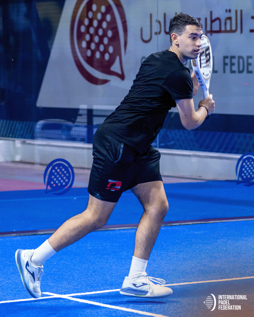 FIP BRONZE QATAR DOHA II