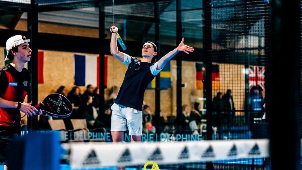 Young talents shine in Argentina and Switzerland