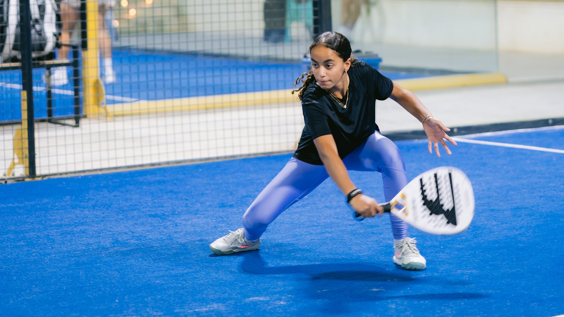 Egypt IV, here are the six winning pairs