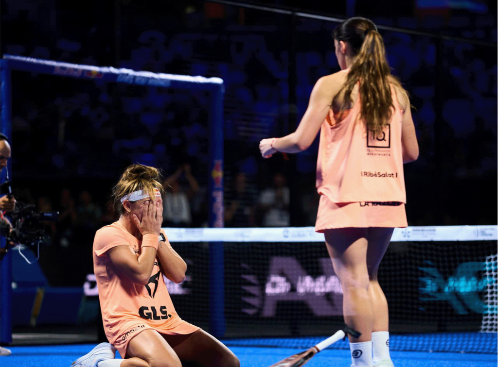 Day5. Claudia and Bea checkmate the queens. Coello-Tapia vs. Chingalan: revenge or hattrick?