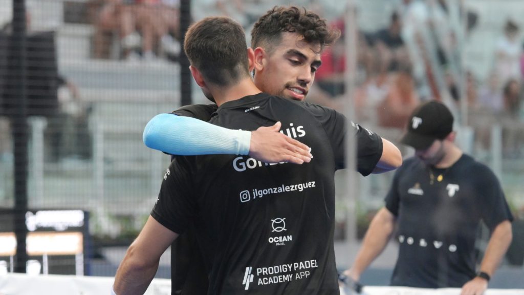 Roeselare, Cassetta y Gonzalez buscan otro título para cerrar un 2025 histórico