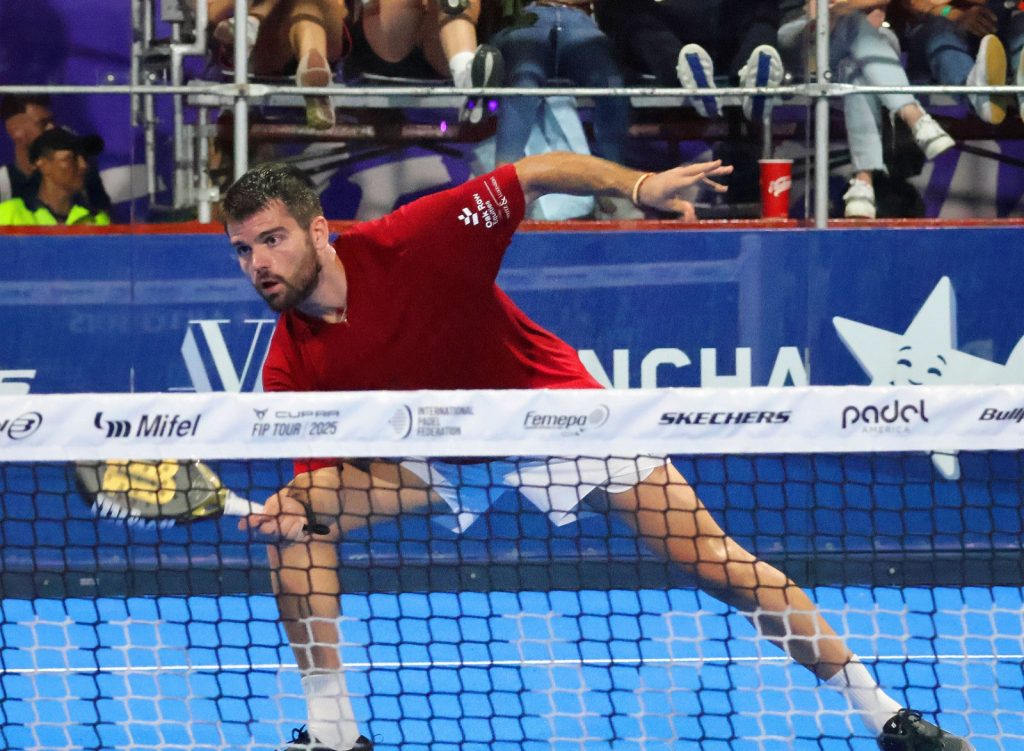 Veracruz, Day4. An unmissable Saturday: women’s final and men’s semifinals