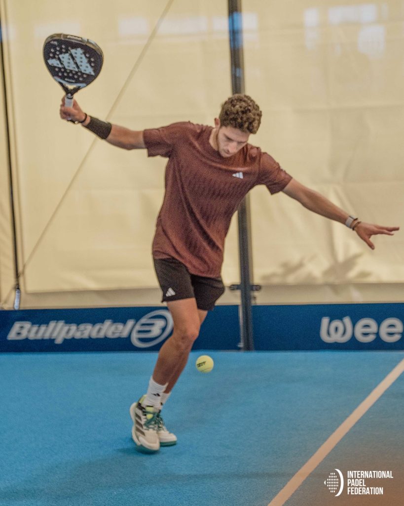 FIP BRONZE LYTTOS IV