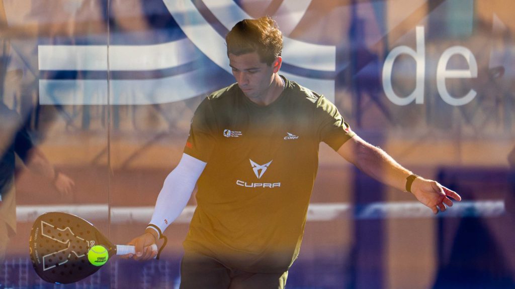 FIP Silver Hong Kong, dos medallistas europeos entre las cabezas de serie