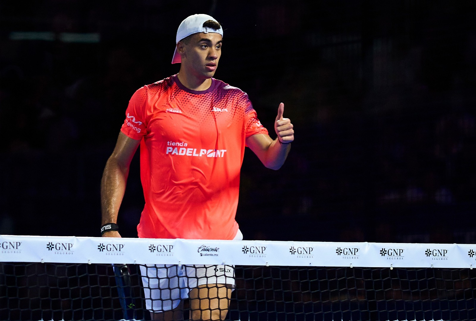 Young and winning, the new stars at the Finals: the first time for Augsburger, Guerrero and Leal