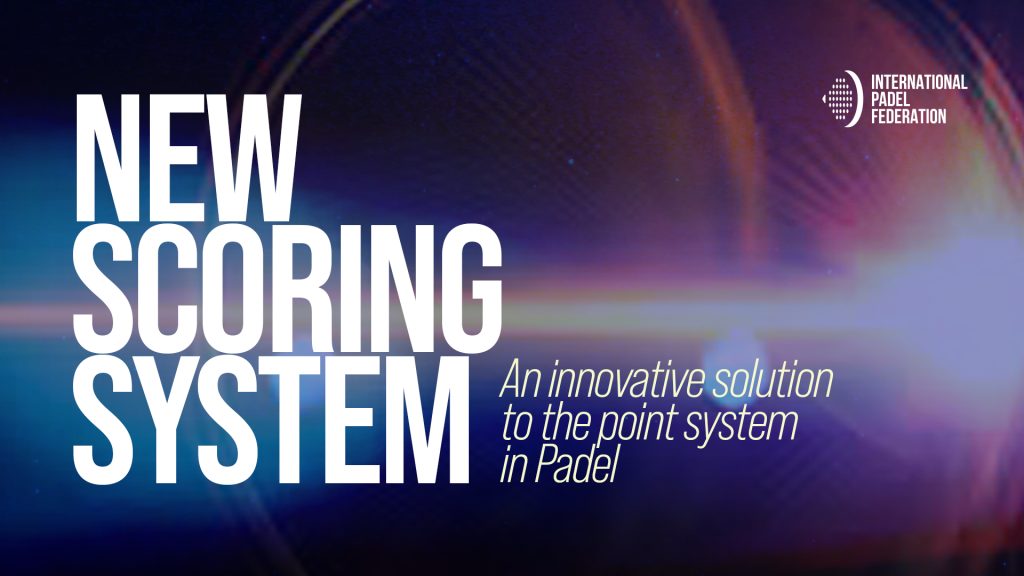 Between innovation and tradition: introducing the “Star Point”, the scoring system that appeals to everyone