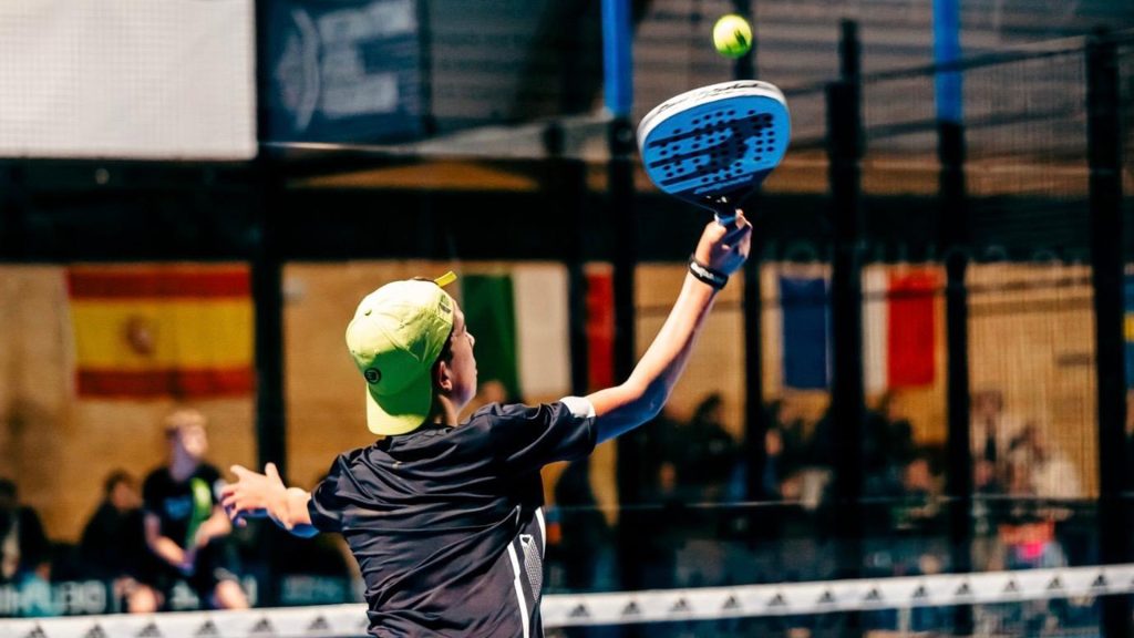 FIP Promises 2025, a record weekend: over 1,000 talents on court while waiting for the Finals