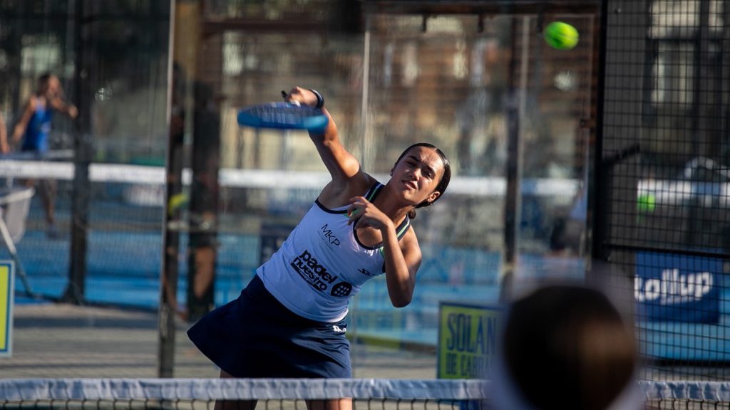 Sudáfrica, aquí todas las parejas ganadoras: ahora las Finals