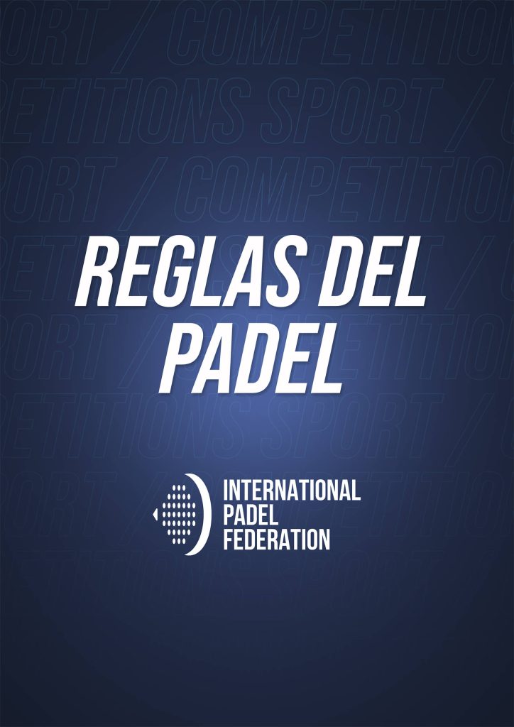 REGLAS DEL PADEL