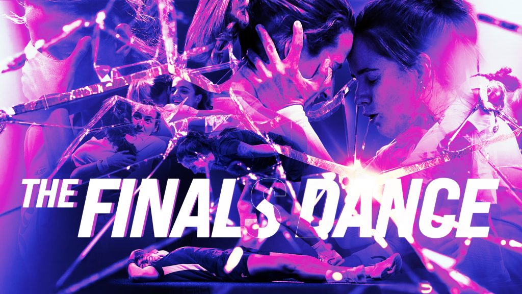 The Finals Dance, El último baile de Ari y Paula, reinas del nuevo mundo