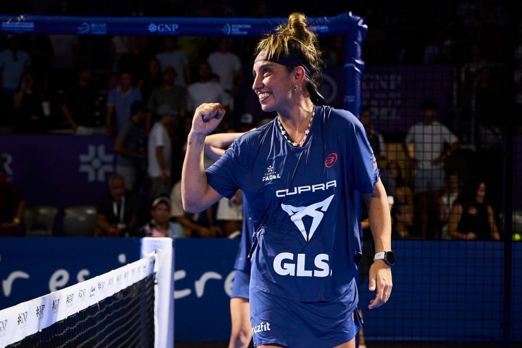 La revancha, el sueño de niña, el trampolín: así fue como Bea, Martina y Marina consiguieron su plaza en las Finals