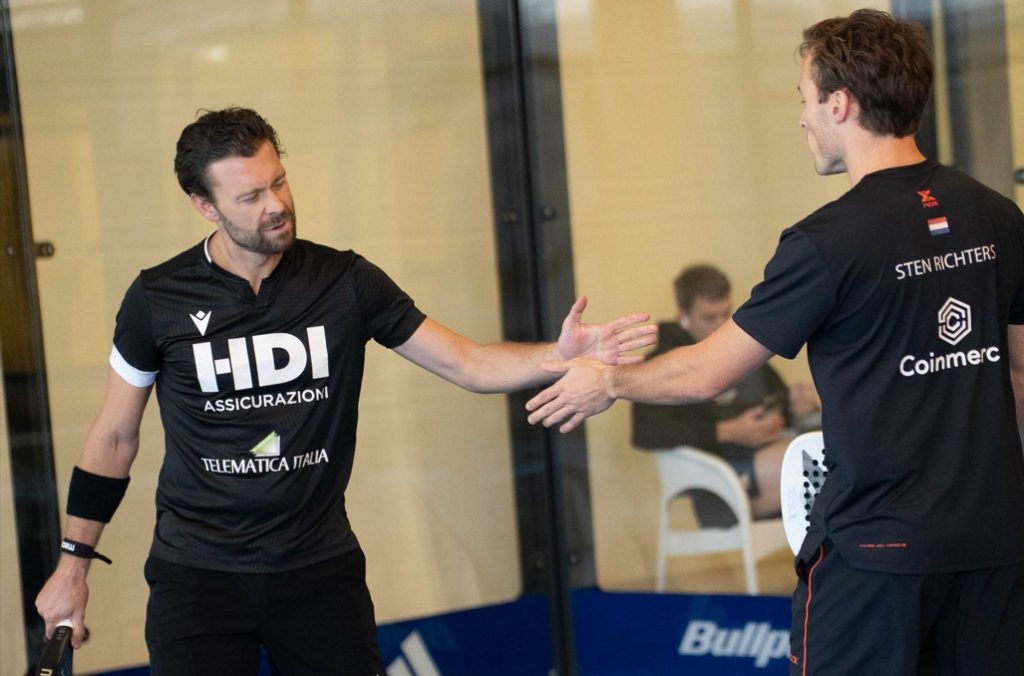 Lyttos IV, another triumph in Crete for Cremona and Richters