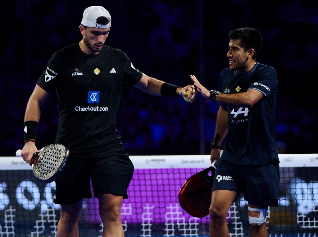 The Padel ‘Clásico’ will be the perfect finale to 2025