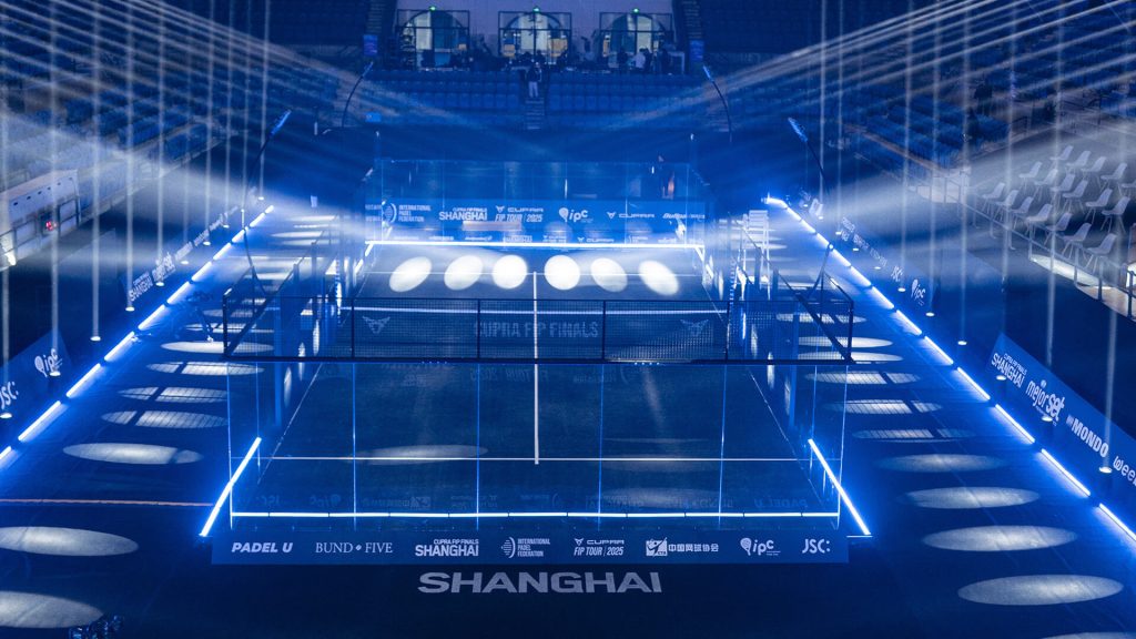 CUPRA FIP Finals, the first time in China. Alonso-Bautista and Osoro-Jensen lead the draws, Jairo defends the title