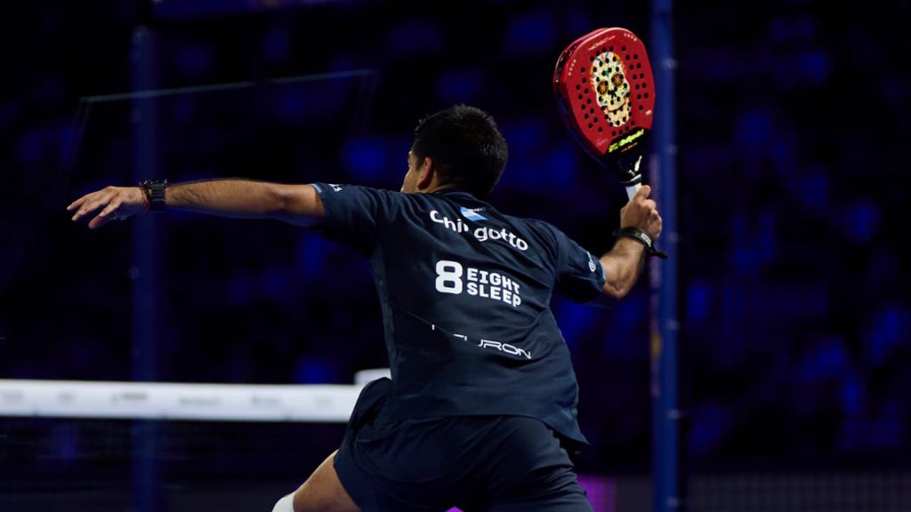 Entre innovación y tradición: llega el “Star Point”, el sistema de puntuación que cautiva a todos