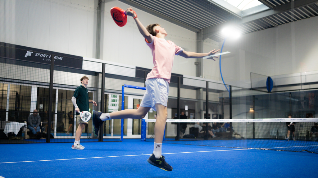 FIP PROMISES AACHEN EUREGIO CUP