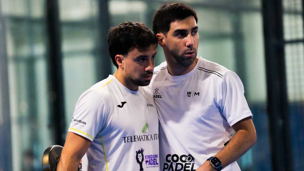 Comunidad Valenciana I: Patiniotis and Torre lead the draw, Sharifova-Borrero back together