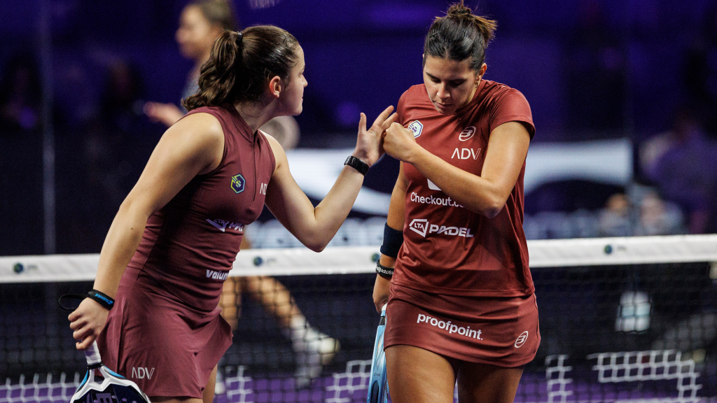 Día1, Eleven Eleven y ADvantage en cabeza. Hoy Coello, Bea y Claudia