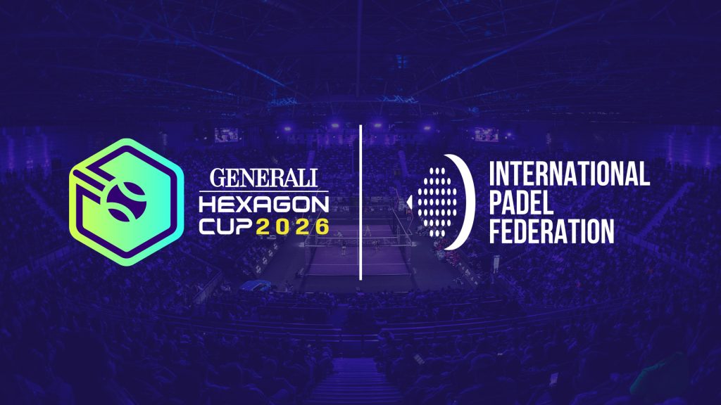 Generali Hexagon Cup, de miércoles a domingo en Madrid lo mejor del pádel mundial para el primer circuito FIP por equipos