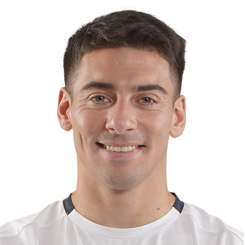 Photo of Martin Di Nenno