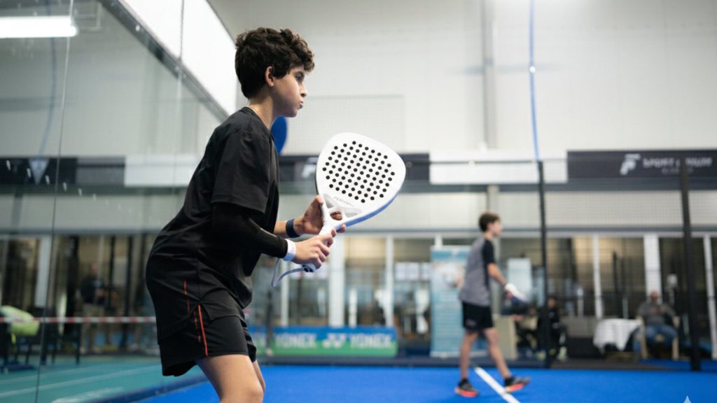 De Europa a África: cuatro nuevas paradas para la NextGen