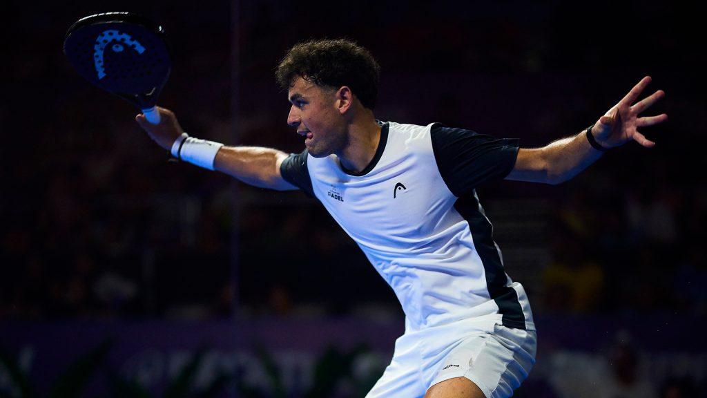 Marseille, Guerrero-Leal and Salazar-Alonso lead the draws in France