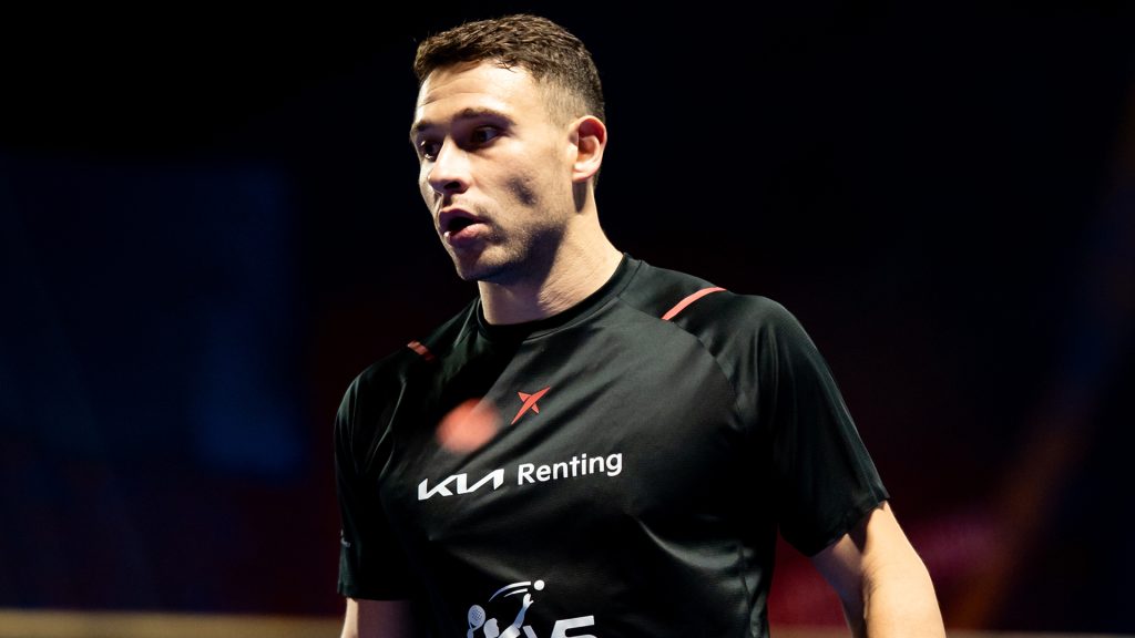 Agadir, the CUPRA FIP Tour arrives in Morocco