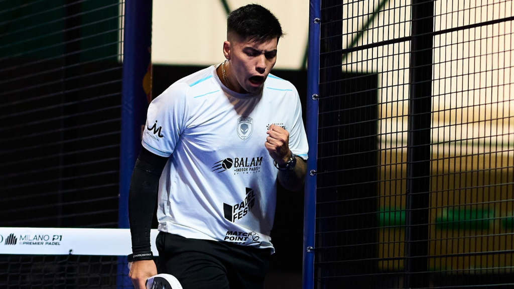 Finlandia, de Tolito a “Los Javis”: tantas estrellas en las pistas de Espoo