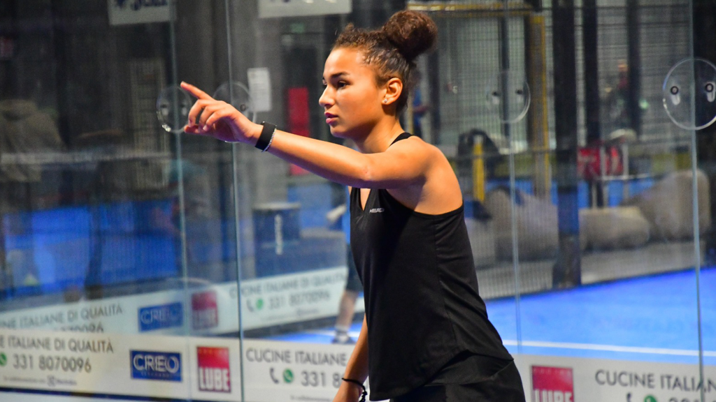 De Europa a América: seis nuevos torneos para la NextGen