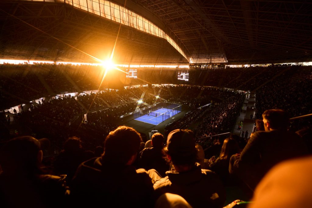 INTERNATIONAL PADEL FEDERATION (FIP), PREMIER PADEL AND HEXAGON CONFIRM  2026 CALENDAR UPDATES