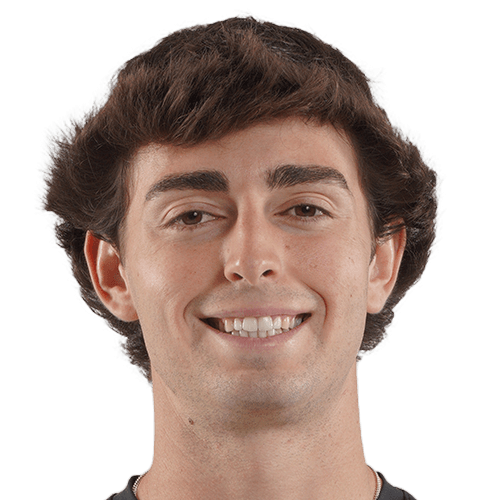 Photo of Eduardo Alonso