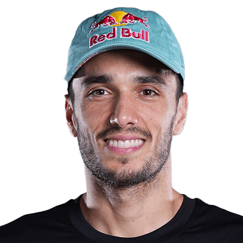 Photo of Alejandro Galan