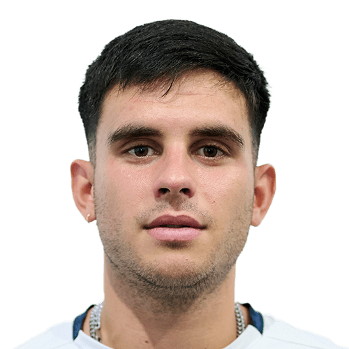 Photo of Javier Leal