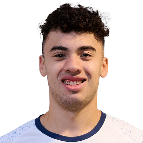 Photo of Leandro Augsburger