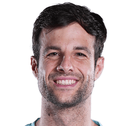 Photo of Jeronimo Gonzalez