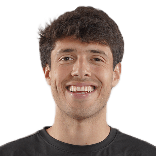 Photo of Agustin Tapia