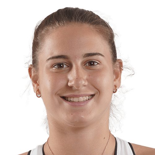 Photo of Alejandra Alonso De Villa