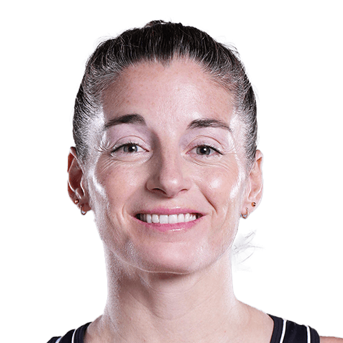 Photo of Alejandra Salazar Bengoechea