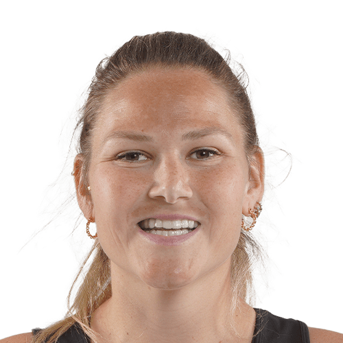 Photo of Aranzazu Osoro Ulrich