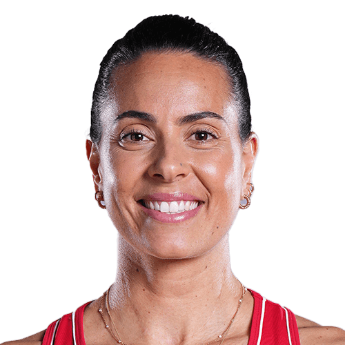 Photo of Sofia Araujo