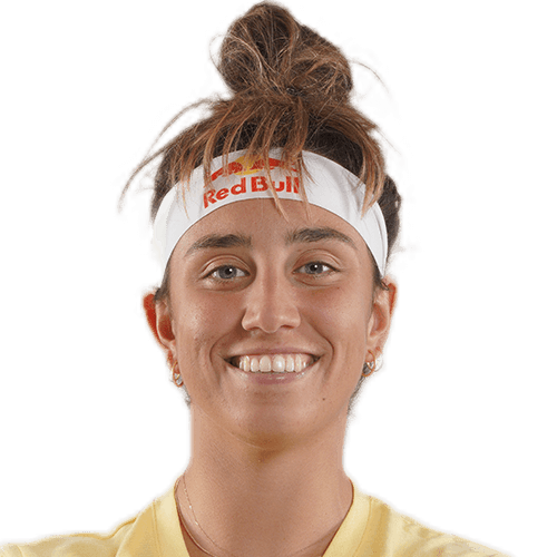 Photo of Beatriz Gonzalez Fernandez