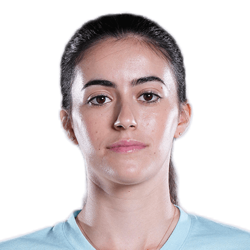 Photo of Claudia Fernandez Sanchez