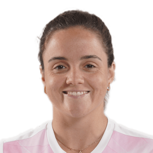 Photo of Paula Josemaria Martin