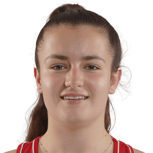 Photo of Martina Calvo Santamaria