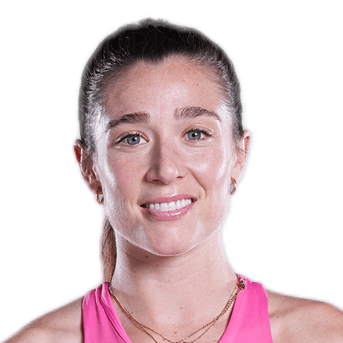 Photo of Marta Ortega Gallego